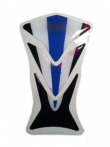 potencija: Suzuki gsxr - tank pad - 609 📌 opis: samolepljivi protektor za — 1