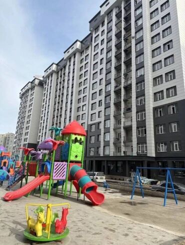 Продажа квартир: 2 комнаты, 67 м², Элитка, 6 этаж, Евроремонт