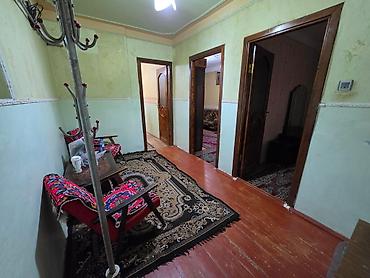 qusar ev satilir: Zeynalabdin Tağıyev, 2 otaqlı, Köhnə tikili, 49 kv. m — 1