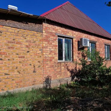 сдам частный дом без хозяина в бишкеке: Дом, 89 м², 4 комнаты, Собственник, Евроремонт