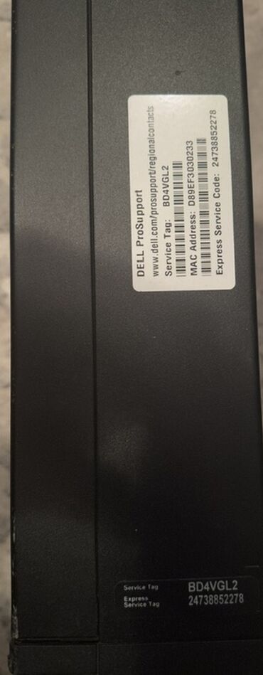 Masaüstü kompüterlər və iş stansiyaları: ⚙️ Prosessor (CPU) Intel Core i5-7500 	•	Nəsil: 7-ci nəsil (Kaby — 5