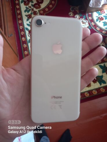 айфон 11 про макс цена в баку: IPhone 8, 64 ГБ, Matte Gold, Отпечаток пальца