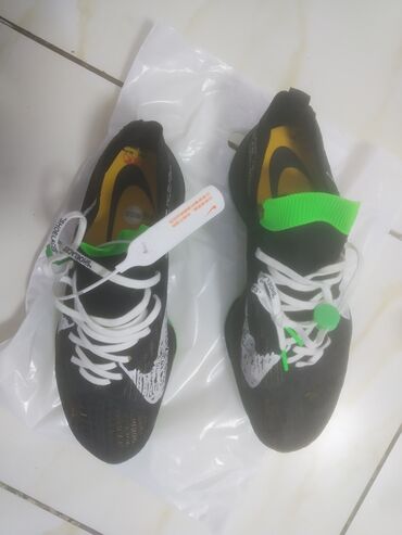 nike blazer купить оригинал: Мужские кроссовки, 42, Nike, Новый, цвет - Черный