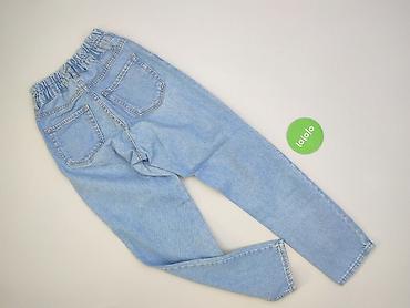 converse podrobki: Answear, Jeansy damskie, rozmiar M — 3