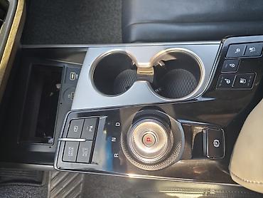 Kia: Kia K8: 2021 г., 3.5 л, Автомат, Газ, Седан — 6