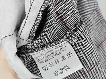 jordan 1 32: Spodnie materiałowe damskie, rozmiar XL — 5