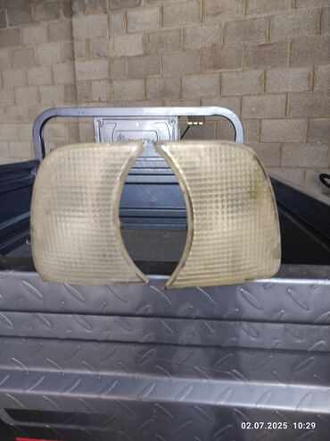 Другие автозапчасти: Запчасти БМВ е 34 2.5 без ванус есть то что фото БМВ — 4