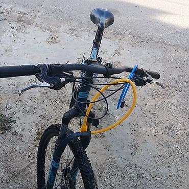 mtb velosipēdi: Real Alıcıya Endirim Olunacaq Velosiped Özü Baha Olduğu Üçün Sizə Baha — 1