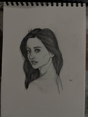 куплю аквариум с рыбками: Портрет по фото на заказ — идеальный подарок! 🎨 Нарисую красивый и — 6