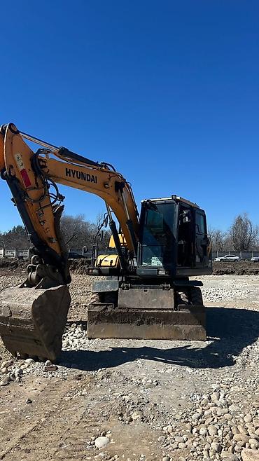 Услуги экскаватора: Услуги экскаватора. Услуги Экскаватор. Мы оказываем услуги — 3