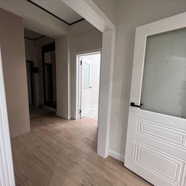 Продажа квартир: 2 комнаты, 59 м², Элитка, 4 этаж, Дизайнерский ремонт — 8