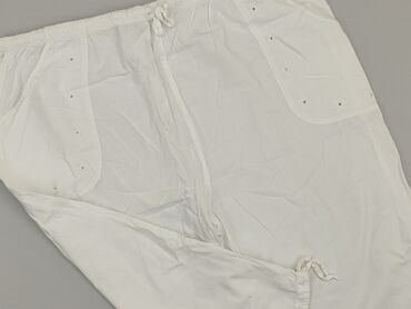 3/4 Trousers, 3XL (EU 46), condition - Fair