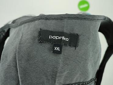 popken: Paprika, Sukienka damska, rozmiar 2XL — 4