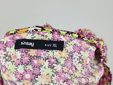 green items: Sinsay, Bluzka damska, rozmiar XL — 4