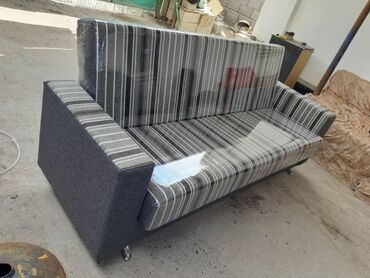 Раскладные диваны: Раскладной диван, Новый — 5