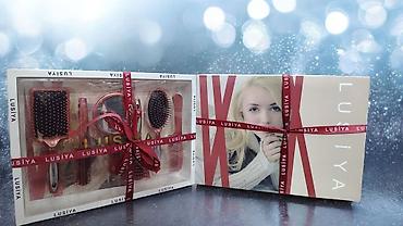 Kosmetika dəstləri: Kosmetik dəst, Oriflame, 6 məhsul — 3