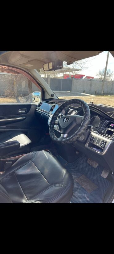 хонда инспаир: Honda Stepwgn: 2005 г., 2 л, Автомат, Бензин