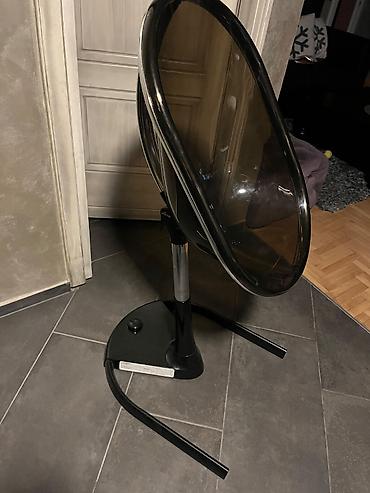 mima buggy: Hranilica i stolica za bebe.Jako kvalitetna Moon.Lep dizajn,podesiva — 1