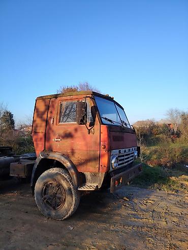 car parking 06 modu: KAMAZ Kabinkası. Satılır real alıcılara endirim olunacaq. Ciddi çürüyü — 1