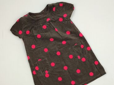sukienki w stylu retro: Dress, 3-4 years, 98-104 cm, condition - Perfect