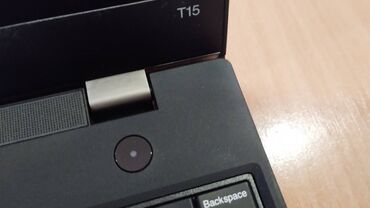 Lenovo: Intel Core i5, 8 GB OZU, 15.6 " — 10