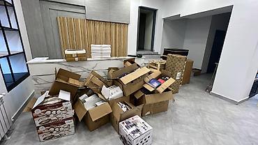 plata aliram: İcarəyə verilir obyekt 550 m², Xətai r. Daha 7 şəklə bax Agentlik 1 — 4
