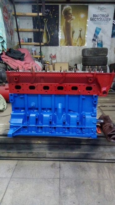 СТО, ремонт транспорта: Компьютерная диагностика, Замена масел, жидкостей, Плановое техобслуживание, без выезда — 7