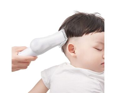 машинка для волос детская: Машинка для стрижки волос