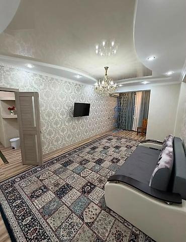 1 комната, 58 м², Джал-29 Элитка, 6 этаж, Евроремонт
