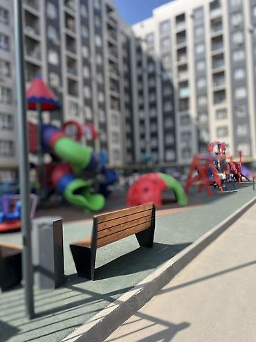 Продажа комнат: 60 м², Без мебели — 11