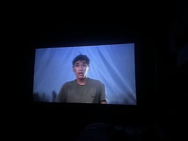 Проекторы: Продам новый проектор Full HD 1920×1080 (Android, 8+16 ГБ) Продаётся — 11