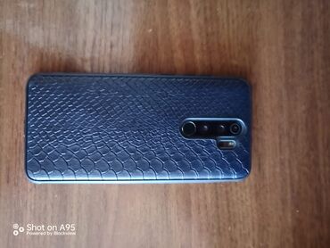 мясорубка zepter цена в бишкеке: Redmi Note 8 Pro, 64 GB, rəng - Ağ, Barmaq izi, Face ID