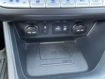 Hyundai: Hyundai Sonata: 2017 г., 2 л, Типтроник, Бензин, Седан — 20