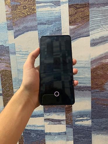 tesla adaptor: Redmi Note 13, 128 GB, rəng - Qara, Barmaq izi, Face ID, Sənədlərlə — 3