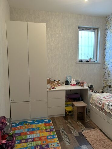 Sifarişlə mətbəx mebeli: Mətbəx üçün kompakt modul mebel və texnika paketi - Altı mərtəbəli — 6