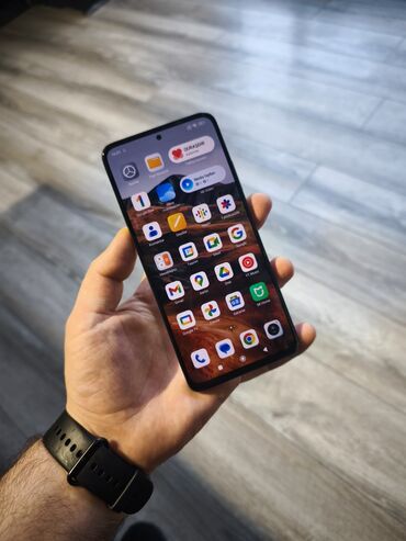 işdenmiş telfonlar: Redmi Note 11 Pro, 128 ГБ, цвет - Синий