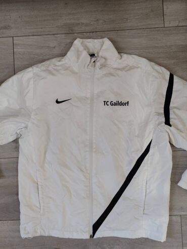 Šuškavci: Bukvalno kao nov NIKE suskavac - XL Predobara Nike kao jaknica, kao — 3