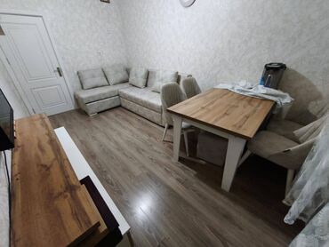 Yeni tikili: 2 otaqlı, Yeni tikili, m. Həzi Aslanov, 50 kv. m — 5