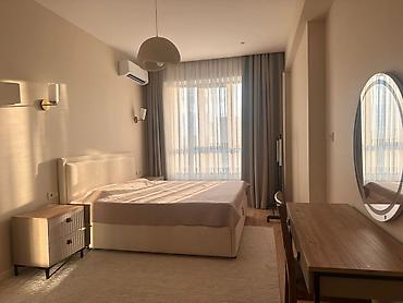 Долгосрочная аренда квартир: 2 комнаты, Агентство недвижимости, Без подселения, С мебелью полностью — 18