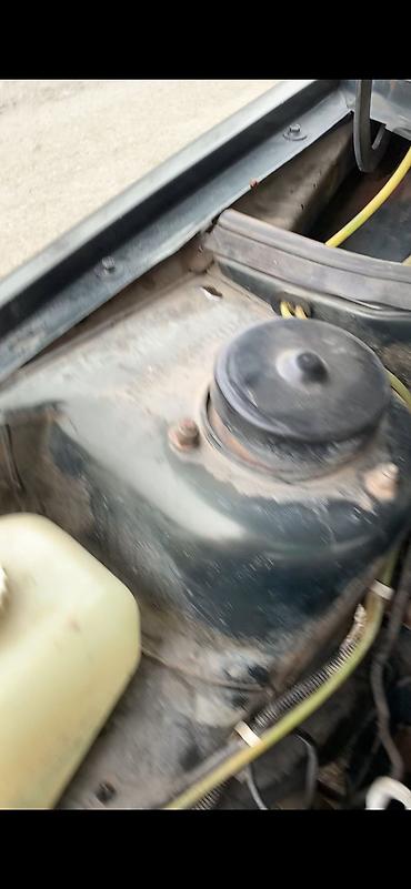 ВАЗ (ЛАДА): ВАЗ (ЛАДА) 2114 Samara: 2006 г., 1.6 л, Механика, Бензин, Хэтчбэк — 3