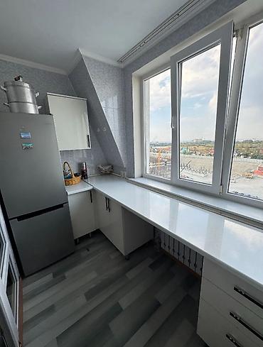 11: 1 комната, 46 м², 11 мкр Элитка, 10 этаж, Евроремонт — 5