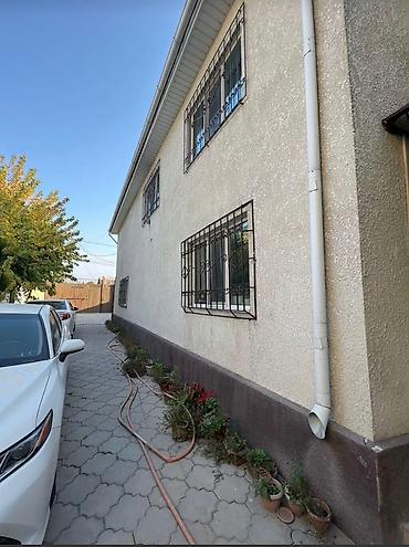 московская тыныстанова: 300 м², 6 комнат и более, Кудайберген авторынок — 1