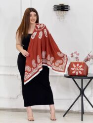 вещи бу купить: ÇANTA ŞAL DƏST