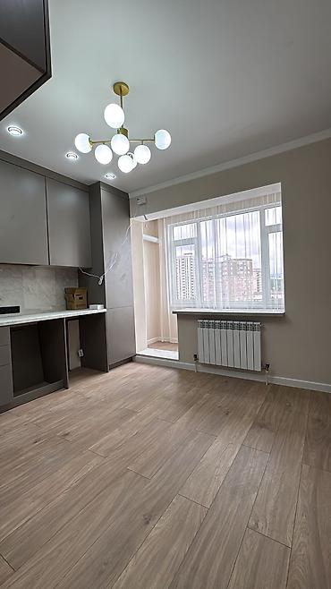 Продажа квартир: 1 комната, 48 м², Элитка, 9 этаж, Дизайнерский ремонт — 5