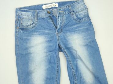 Other trousers: L (EU 40), condition - Good