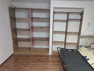 Долгосрочная аренда домов: 60 м², 2 комнаты, Утепленный, Теплый пол — 4