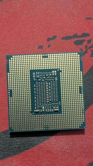 core 2: Процессор для ПК, Б/у, Intel Core i5, 6 ядер — 1
