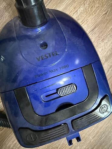 vitek пылесос 3000w цена: Отдам даром . Без трубы Пылесос VESTEL Power Max 1800 - Тип — 2