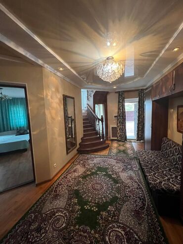 Продажа домов: Дом, 200 м², 5 комнат, Агентство недвижимости, Евроремонт — 11