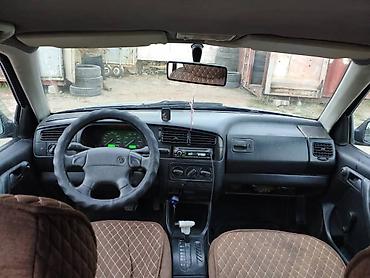 литые диски опель омега б: Volkswagen Golf: 1994 г., 1.8 л, Автомат, Бензин, Хэтчбэк — 3